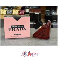 ادکلن پرادا پارادوکس رادیکال اسنس ٩٠ میل Prada Paradoxe Radical Essence